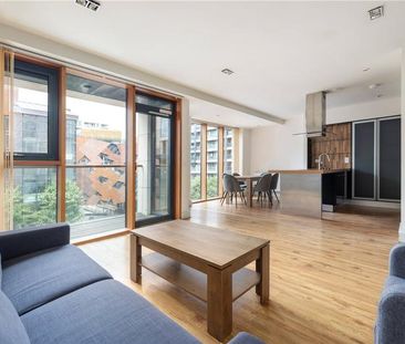 203 The Cubes 5 Beacon South Quarter Sandyford Dublin 18 - Photo 3