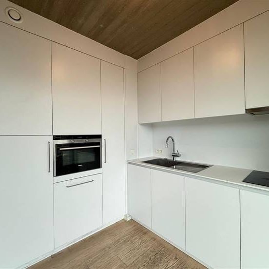 Appartement te huur - Photo 1