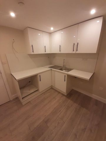 Studio Flat, Minster Rd, NW2 - Photo 5