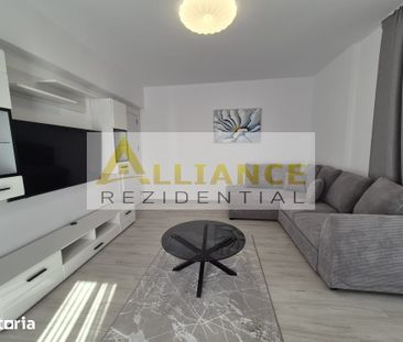 DE INCHIRIAT 2 CAMERE BIRUINTEI + PARCARE 600 EURO - Photo 4