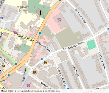 Nexus Point, 10 Edwards Road, Birmingham, B24 - Photo 1