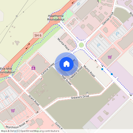 7 Tewa Street, Frankton, Queenstown