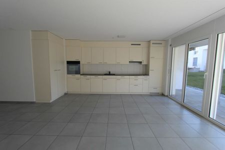 Olten / 3.5-room ground floor apartment C2 - Foto 4