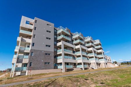 Modern one bedroom in Molonglo Valley - Photo 5