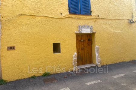 Location maison 1 chambre 56 m² Correns - Photo 5