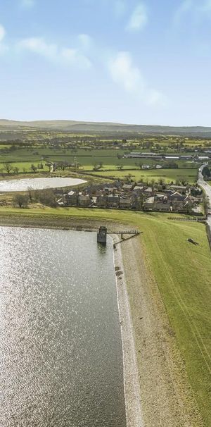 2 bedroom bungalow to rent - Photo 2