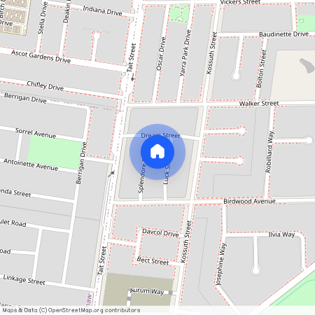 16 Luck Street, Sebastopol VIC, Belconnen