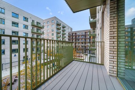 Tide Street, Barking IG11 - Photo 5