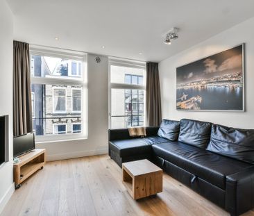 Bovenwoning te huur in AMSTERDAM - Photo 1