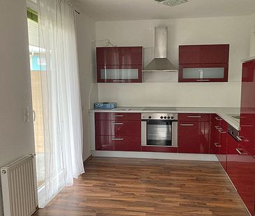 Wohnung in Vitis - Foto 5