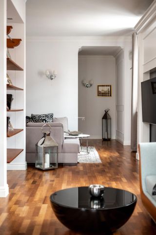 Stare Miasto | Luksusowe wnętrza - Zdjęcie 4