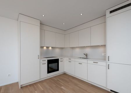 Top moderne Wohnung im Kreis 9, Zürich Albisrieden - Photo 3