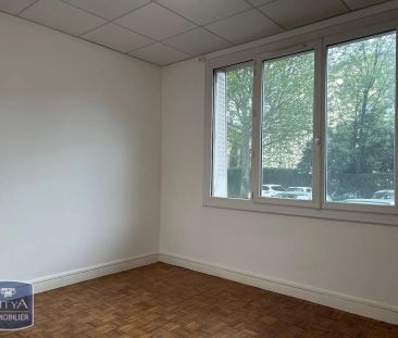 Appartement à louer 2 pièces 55m² - Photo 1