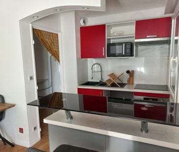 Location Appartement 3 pièces 51m² CUGNAUX 31270 - Photo 1