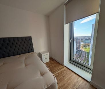 2 bedroom apartment to rent - Photo 6