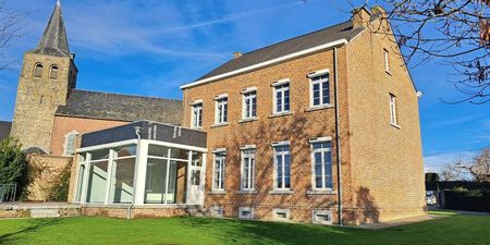 Burgerswoning te huur in Gutschoven voor € 1.500 met 4 slaapkamers - Foto 4