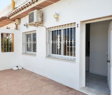 Apartment in Calahonda, Costa del Sol - Photo 1