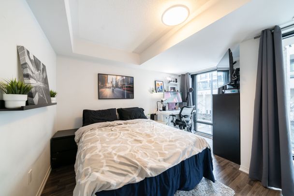 For Lease - 132 Widdicombe Hill Boulevard Unit# 306, Toronto, Ontario - Photo 1