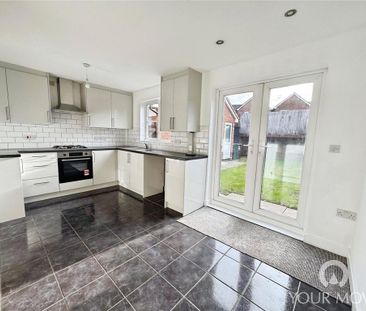 3 bedroom semi-detached house to rent - Photo 6