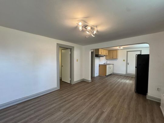 For Lease - 618 Brown's Line Unit# Basement, Toronto, Ontario - Photo 1