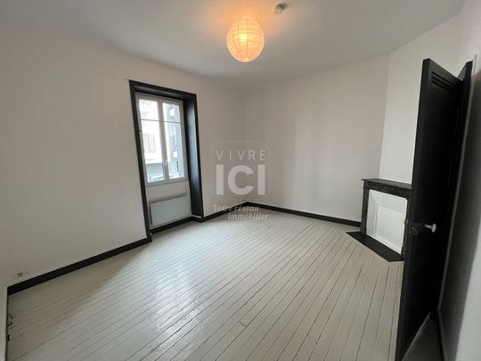Appartement Nantes 2 pièce(s) 36.93 m2 - Photo 1