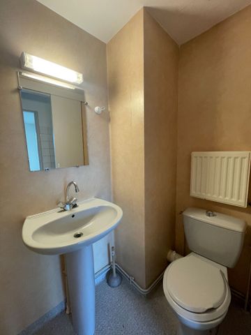Location Appartement 1 pièce 17m² RENNES 35000 - Photo 4