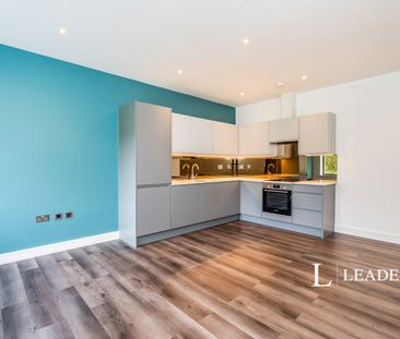 1 bedroom apartment to rent The Studio, Ringwood Road, Woodlands, SO40 - Photo 6