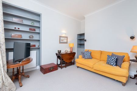 Pembridge Crescent, Notting Hill, W11 - Photo 2