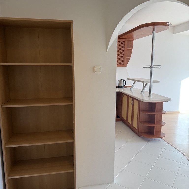 Os Bukowe ładne 2 pok, niski blok ul. Akwarelowa - Фото 1