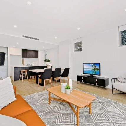 G03/278A Bunnerong Road,Hillsdale,New South Wales 2036, Sydney - Photo 1