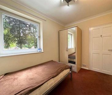 Hanover Street, Newcastle, ST5 - Photo 1