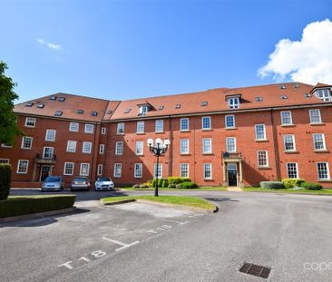 3 bedroom flat to rent - Photo 3