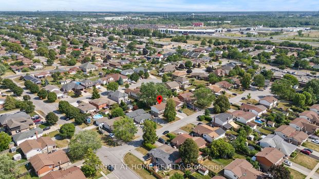 For Lease - 10 Mcdougall Drive, Thorold, Ontario - Photo 1