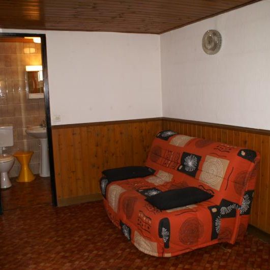 Location Appartement 1 pièce 20m² STRASBOURG 67000 - Photo 1