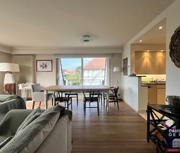 Prachtig ongemeubeld appartement op enkele stappen van het Albertpl... - Photo 4