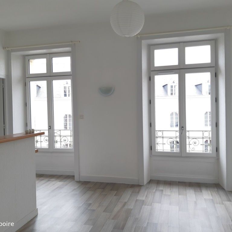 Appartement T2 à louer - 32 m² - Photo 1