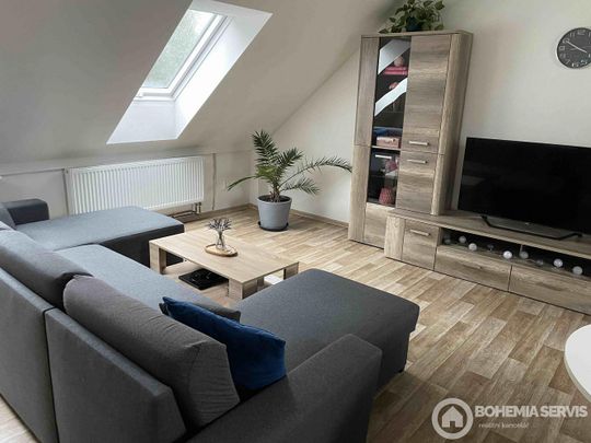 Pronájem bytu 2+kk 60 m² - Photo 1