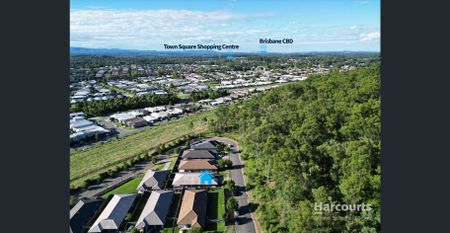 Charming 1-Bedroom Duplex available in Redbank Plains - Photo 3