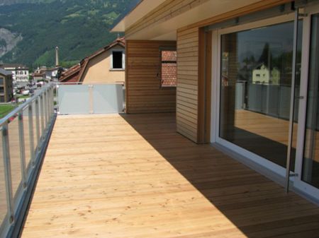 3.5 Zimmer, 95 m², 3. Stock - Foto 5