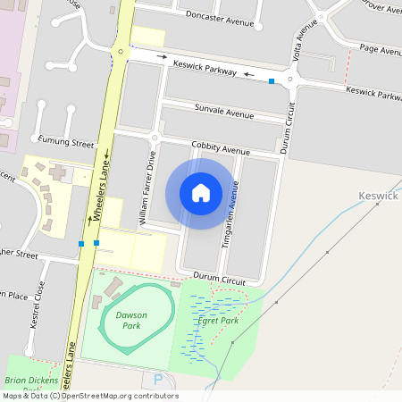 9 Durum Circuit, NSW 2830, Dubbo