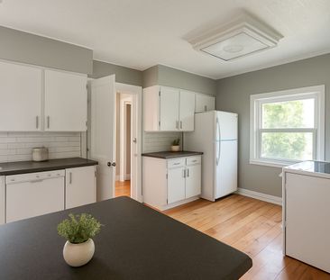 For Lease - 726 Townline Road, Oshawa, Ontario - Photo 1