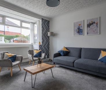 3 Bed Semi-Detached House, Middleton Road, LS10 - Photo 1