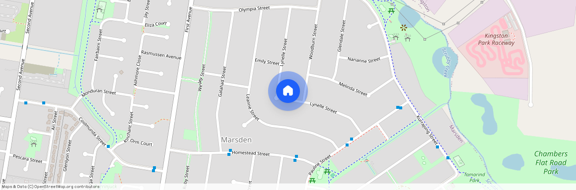 1/34A Lynelle Street, Qld 4132, Marsden