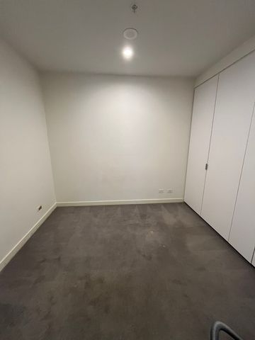 Prime Location Alert! Semi-furnished 2 Bedroom, 1 Bathroom Apartment at 1801/327 La Trobe Street, Melbourne CBD - Photo 3