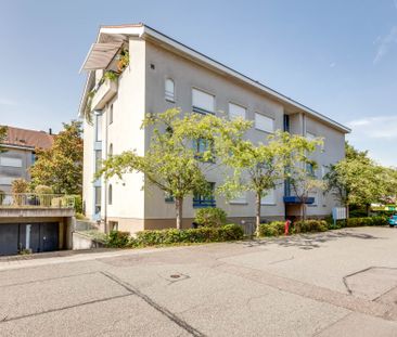 Schön wohnen in Lausen - Photo 6