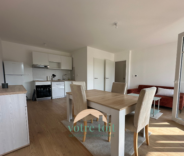 Location Appartement 2 pièces 49m² PONT L EVEQUE 14130 - Photo 3