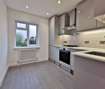 2 Bed Maisonette - Photo 6