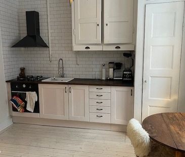 Värtavägen, Stockholm - Foto 5