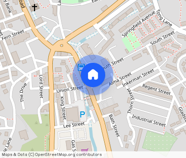 Lumb Scarr, Bacup, OL13 - Photo 1