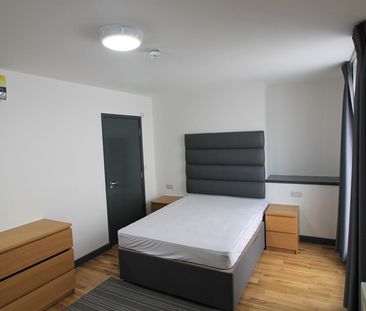 Studio Flat, Seel Street, L1 - Photo 5